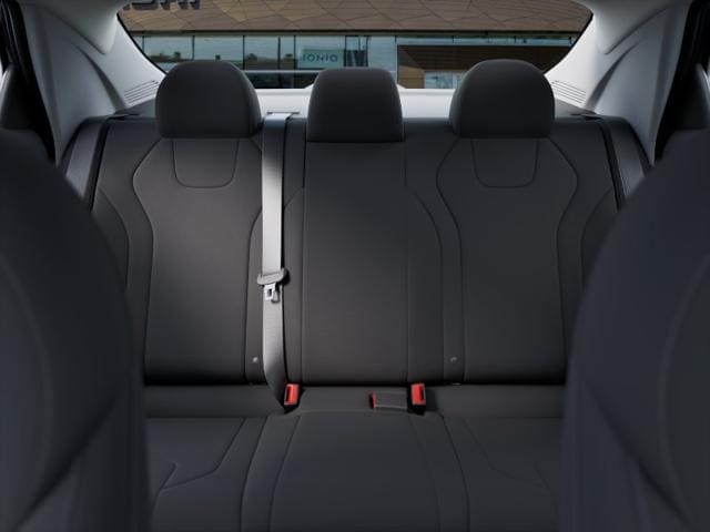 new 2025 Hyundai Elantra car, priced at $23,895