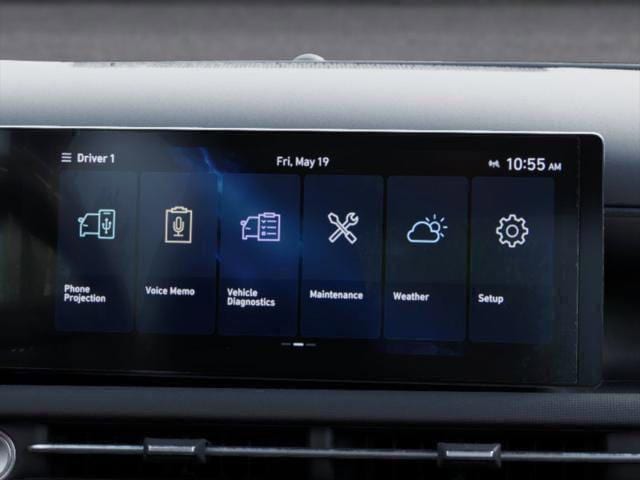 new 2025 Hyundai Santa Cruz car, priced at $31,056