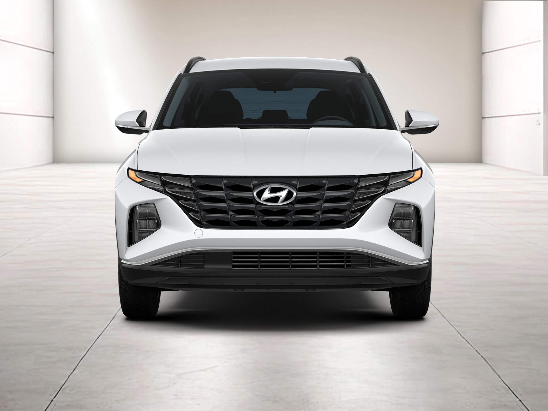 new 2024 Hyundai Tucson Plug-In Hybrid car, priced at $41,225