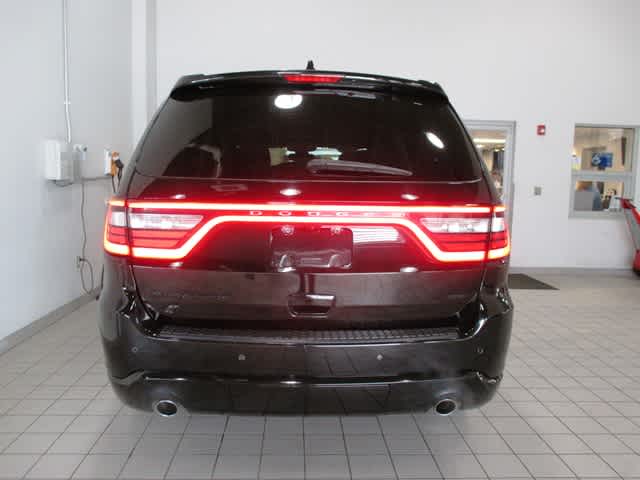 used 2019 Dodge Durango car, priced at $25,598