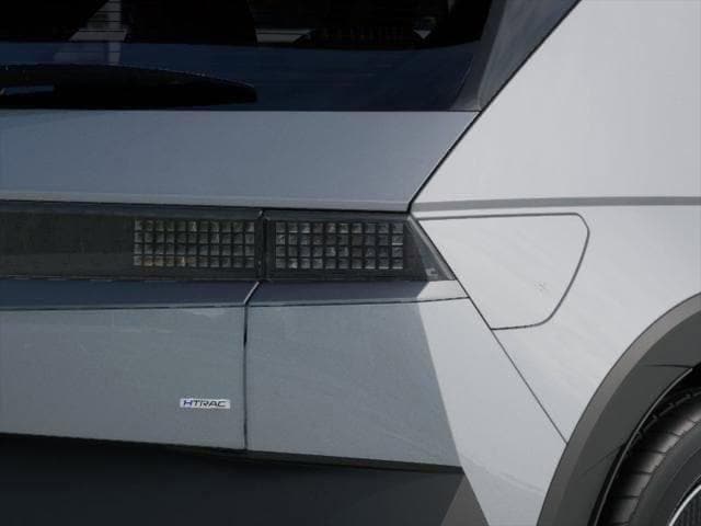 new 2025 Hyundai IONIQ 5 car, priced at $54,485