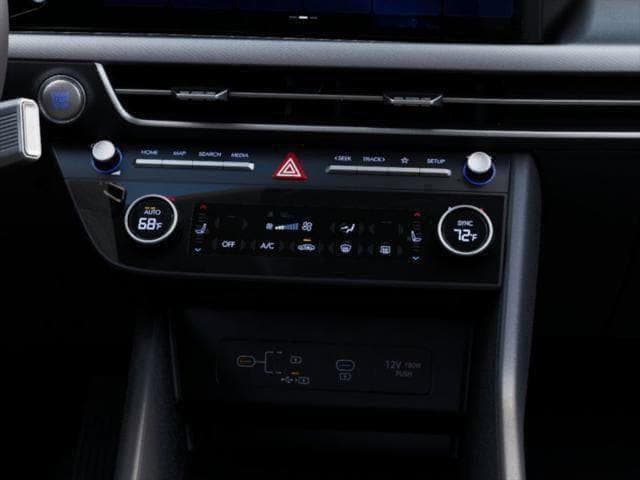 new 2025 Hyundai Sonata car, priced at $29,921