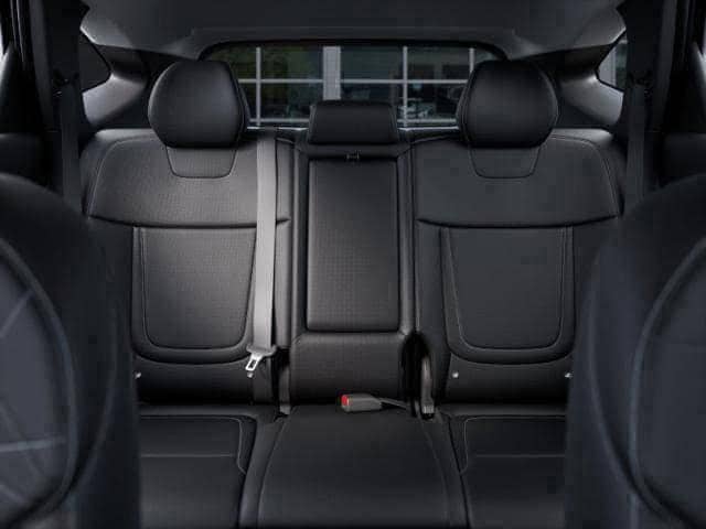 new 2025 Hyundai Tucson car, priced at $30,130