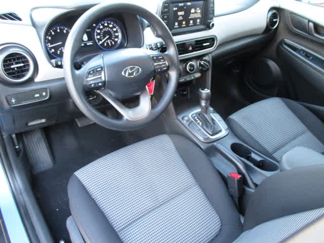 used 2019 Hyundai Kona car, priced at $16,998