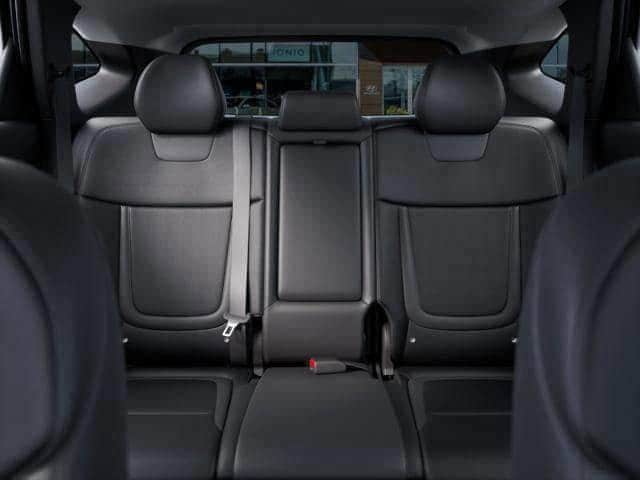new 2025 Hyundai Tucson Hybrid car, priced at $35,915