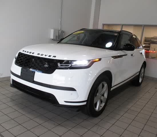 used 2020 Land Rover Range Rover Velar car, priced at $32,998