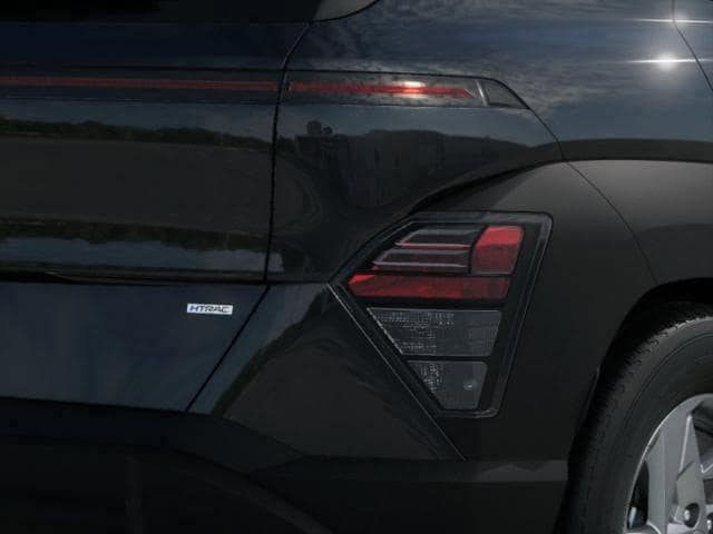 new 2025 Hyundai Kona car, priced at $26,823