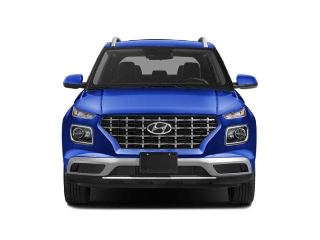 new 2025 Hyundai Venue car, priced at $25,640