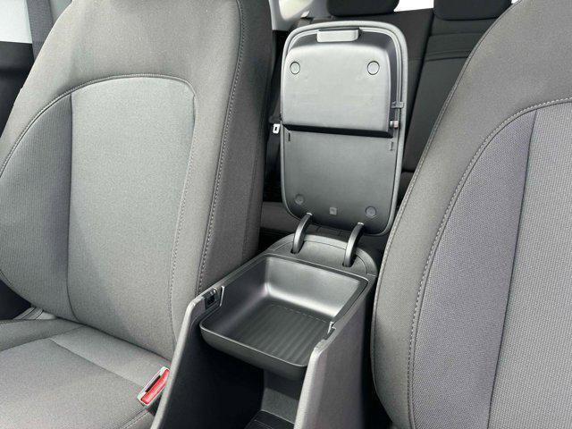 new 2025 Hyundai Kona car
