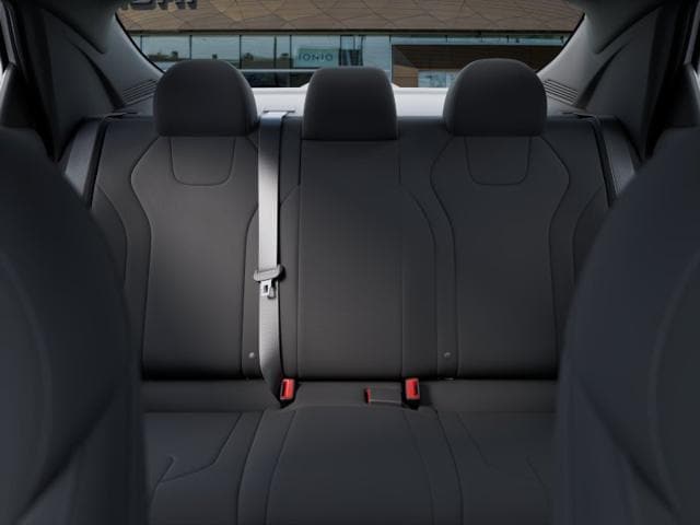 new 2025 Hyundai Elantra Hybrid car, priced at $29,695