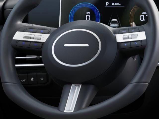 new 2025 Hyundai Santa Cruz car, priced at $30,804