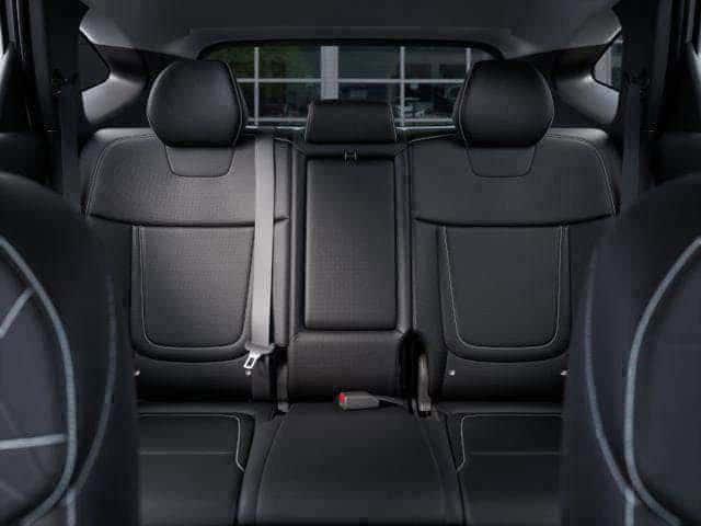 new 2025 Hyundai Tucson car, priced at $30,150