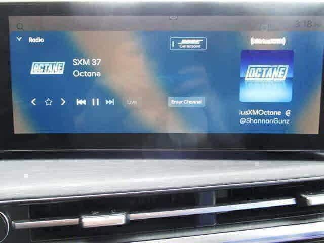 new 2024 Hyundai Santa Fe car