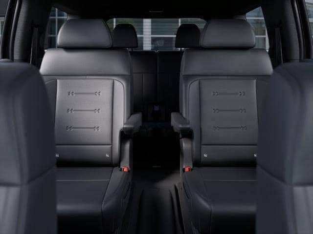 new 2025 Hyundai Santa Fe car, priced at $48,812