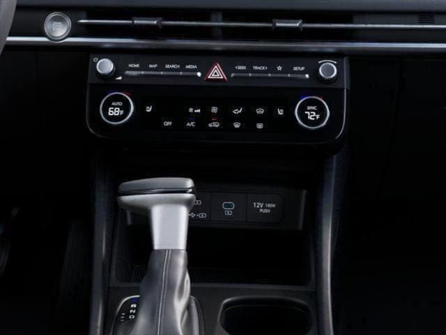 new 2025 Hyundai Santa Cruz car, priced at $33,024