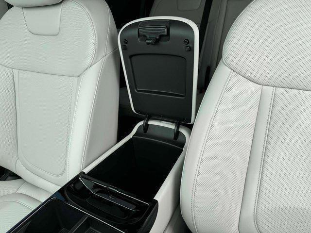 new 2025 Hyundai Tucson Hybrid car, priced at $36,975