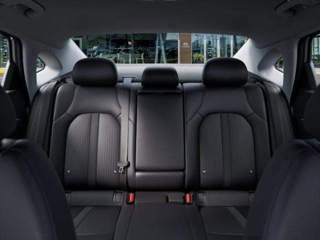 new 2025 Hyundai Sonata car, priced at $29,921