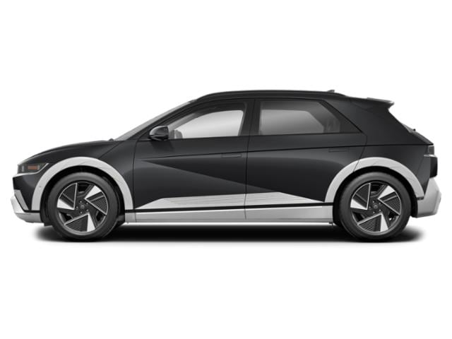 new 2025 Hyundai IONIQ 5 car, priced at $53,645