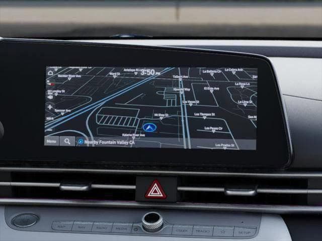 new 2025 Hyundai Elantra car, priced at $26,410