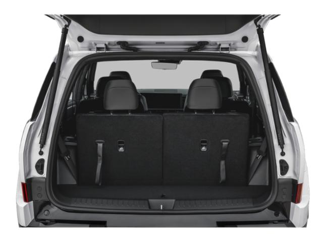 new 2025 Hyundai Santa Fe Hybrid car, priced at $52,745