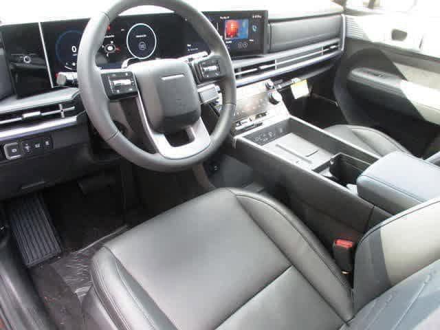 new 2024 Hyundai Santa Fe car, priced at $41,525