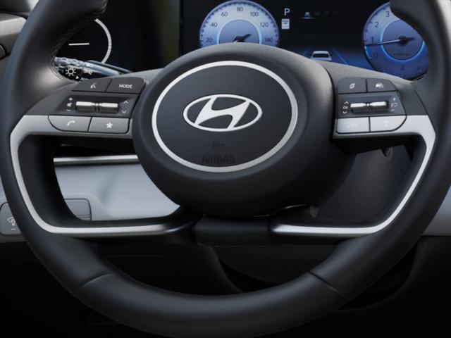 new 2025 Hyundai Elantra car, priced at $28,195