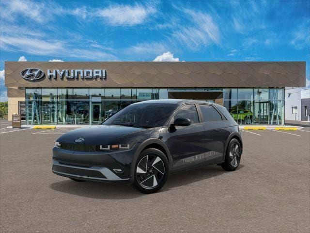 new 2025 Hyundai IONIQ 5 car, priced at $50,765