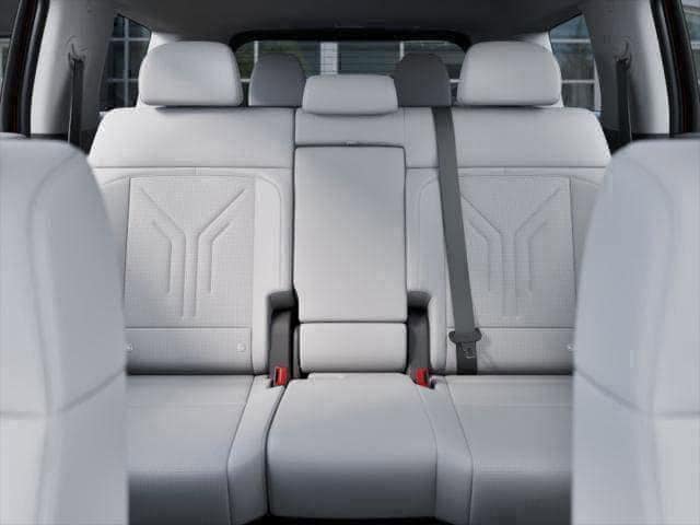 new 2025 Hyundai Santa Fe car, priced at $39,466