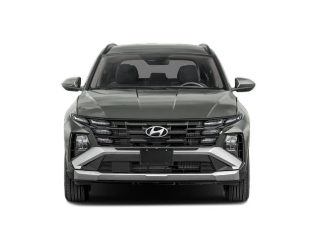 new 2025 Hyundai Tucson Hybrid car, priced at $35,575