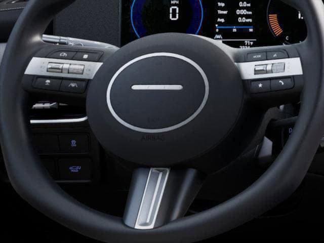 new 2025 Hyundai Sonata car, priced at $30,116