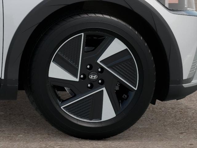 new 2025 Hyundai IONIQ 5 car, priced at $53,865