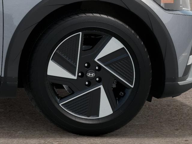 new 2025 Hyundai IONIQ 5 car, priced at $51,265