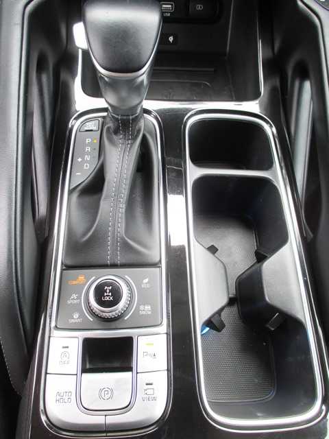 used 2021 Kia Telluride car, priced at $30,998