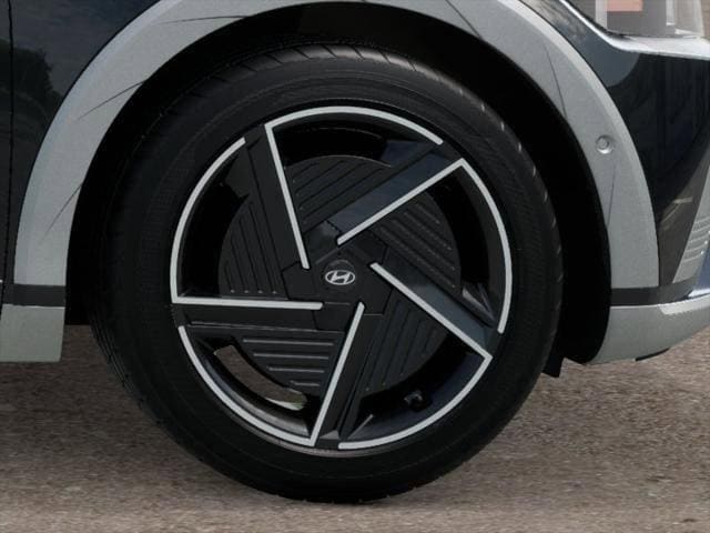 new 2025 Hyundai IONIQ 5 car, priced at $59,085