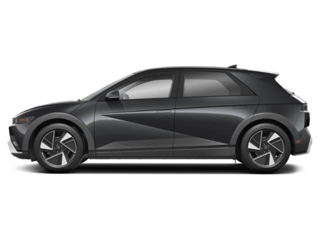 new 2025 Hyundai IONIQ 5 car, priced at $50,765