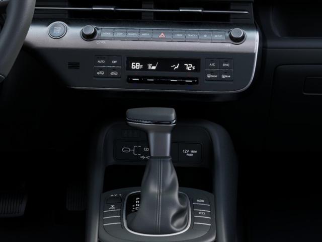 new 2025 Hyundai Kona car, priced at $29,555