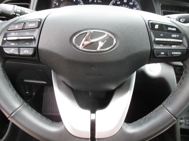 used 2020 Hyundai Elantra car, priced at $18,998
