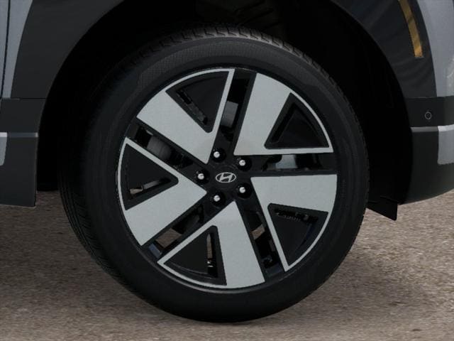 new 2026 Hyundai IONIQ 9 car, priced at $69,115