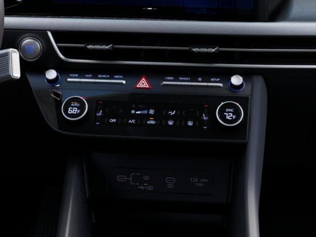 new 2025 Hyundai Sonata car, priced at $28,565