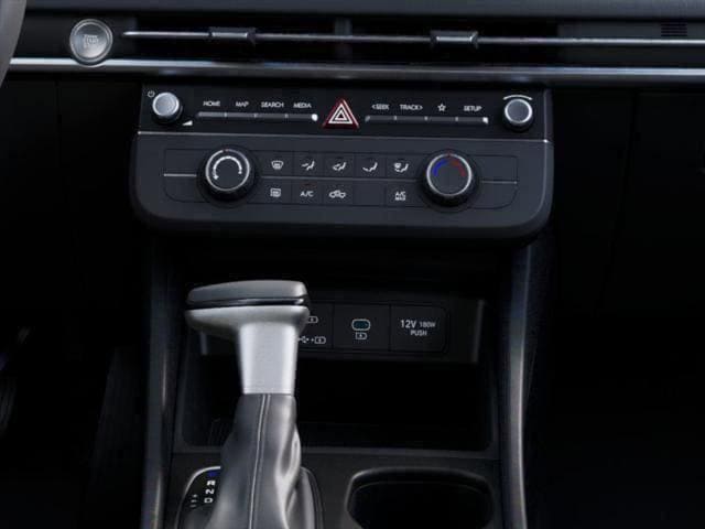 new 2025 Hyundai Santa Cruz car, priced at $31,056