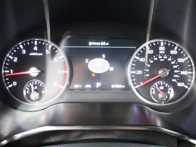 used 2021 Kia Telluride car, priced at $30,998