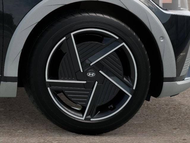 new 2025 Hyundai IONIQ 5 car, priced at $58,820