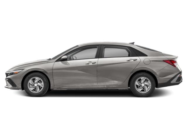 new 2025 Hyundai Elantra car, priced at $23,885