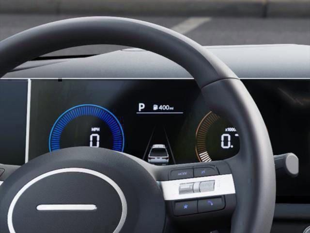 new 2025 Hyundai Santa Cruz car, priced at $32,957