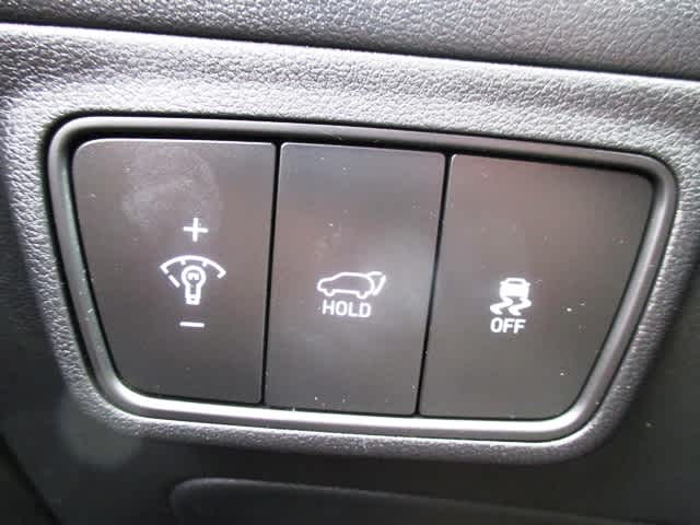 used 2024 Hyundai Tucson car, priced at $28,498
