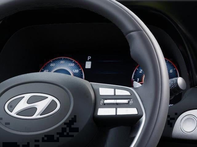 new 2025 Hyundai Palisade car, priced at $52,575