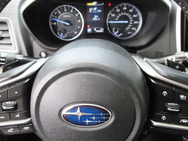 used 2019 Subaru Ascent car, priced at $22,598