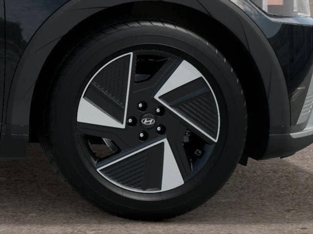 new 2025 Hyundai IONIQ 5 car, priced at $53,590