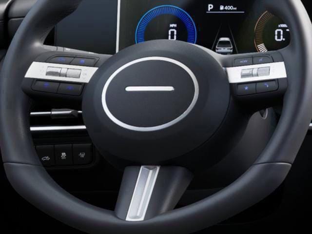 new 2025 Hyundai Santa Cruz car, priced at $31,056