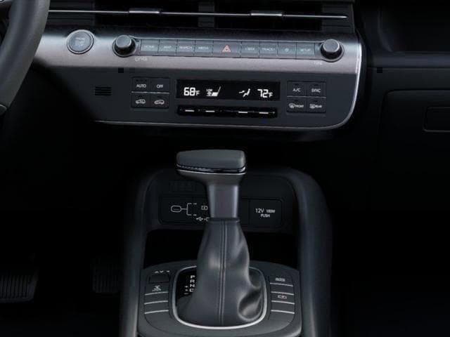 new 2025 Hyundai Kona car, priced at $28,732